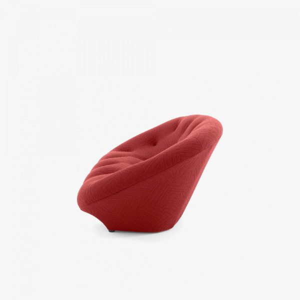 Ploum Medium Settee High Back - Image 3