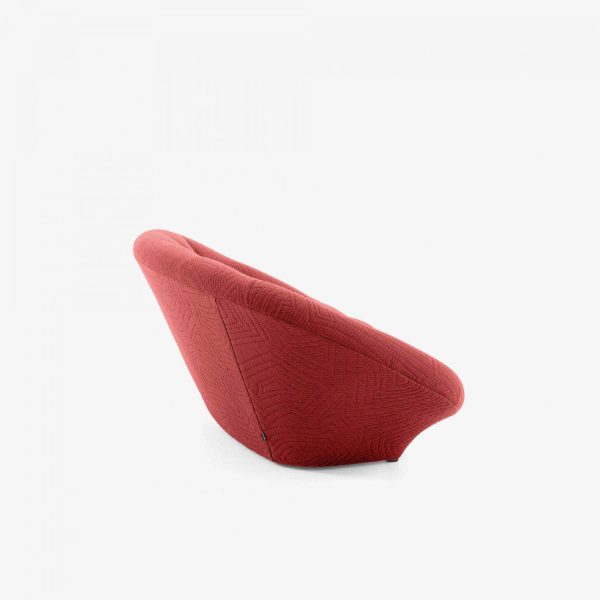 Ploum Medium Settee High Back - Image 2