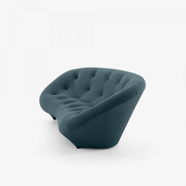 Ploum Large Settee High Back - Image 3