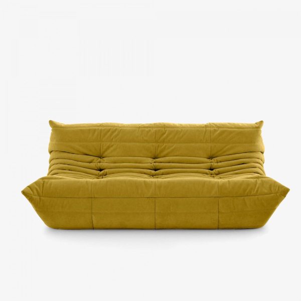 Togo Large Settee - Image 4