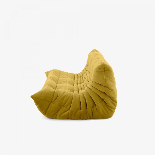 Togo Large Settee - Image 3