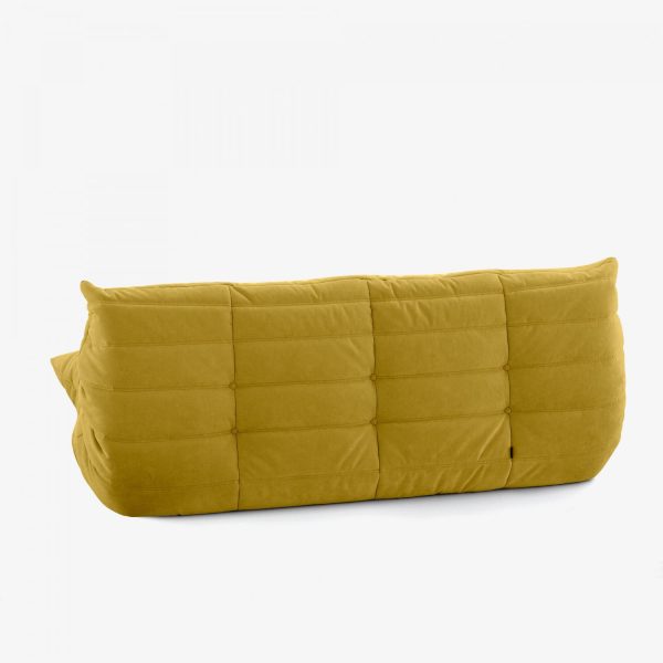 Togo Large Settee - Image 2