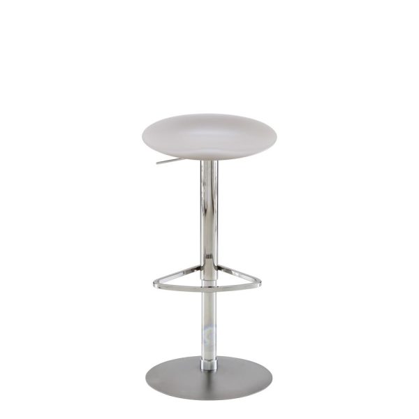 Berretto Adjustable Barstool