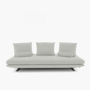 Prado Large Settee