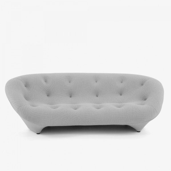 Ploum Large Settee High Back
