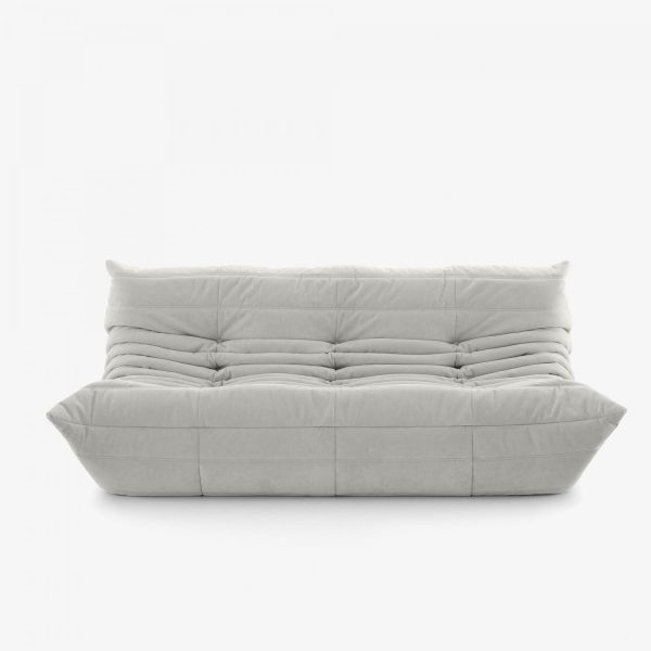 Togo Large Settee