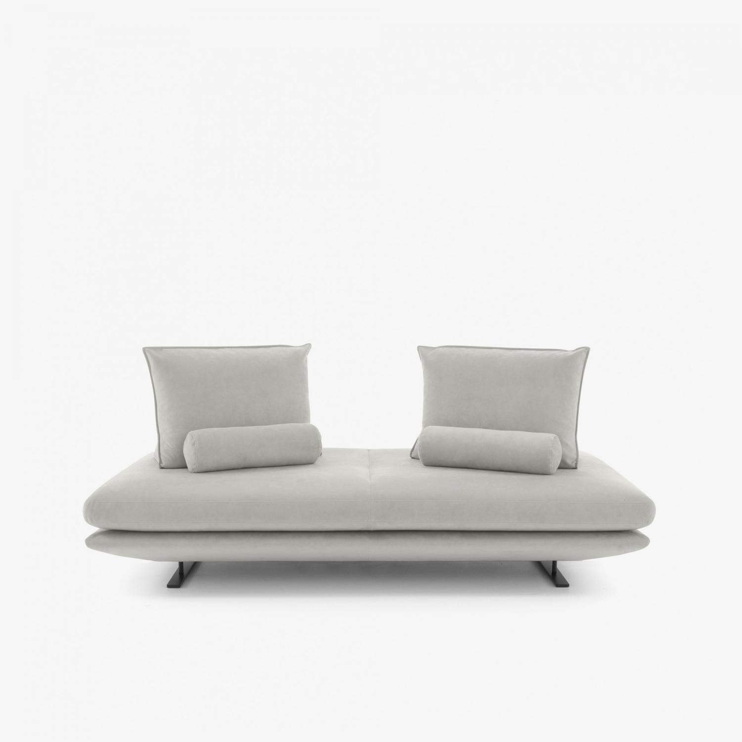 Prado Medium Settee Depth 100cm - Ligne Roset Perth