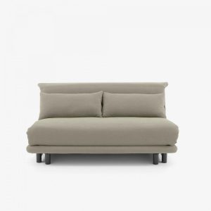 Multy Premier Bedsettee 155