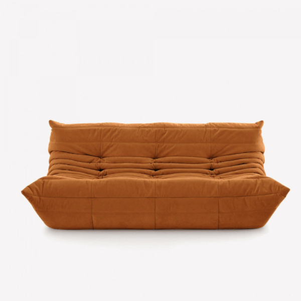Togo Large Settee