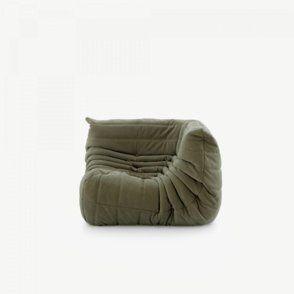 Togo Large Settee - Image 3