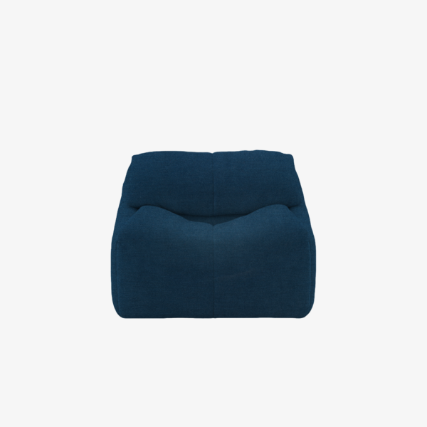 Plumy Armchair