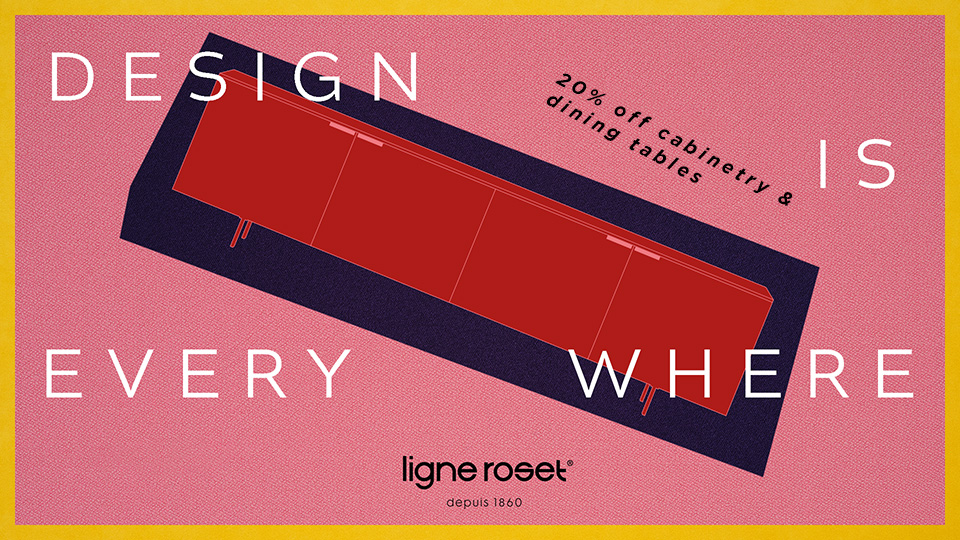 Ligne Roset Perth