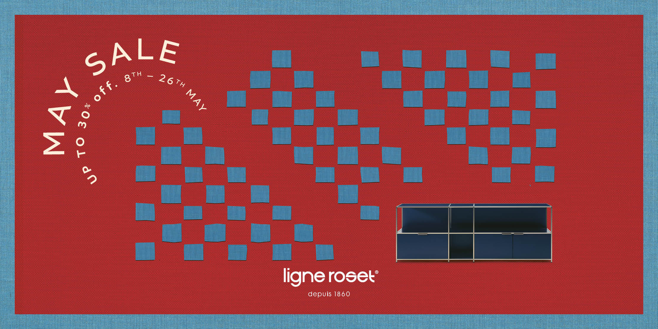 WEB_LANDING_BANNER_PERTH_1600X800 Ligne Roset Perth